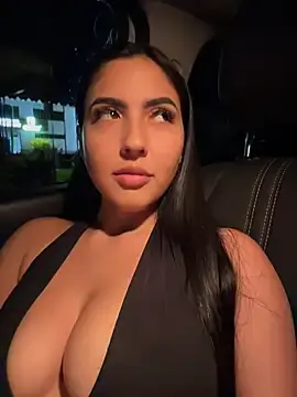 Stripchat Live Sex of I_AM_SOPHIE_