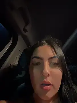 Stripchat Sex Chat of I_AM_SOPHIE_