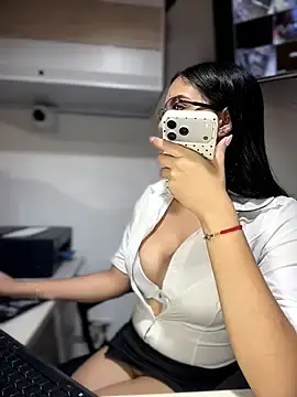 Stripchat Live Porn of I_AM_SOPHIE_