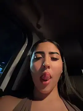 Stripchat Free Live Porn of I_AM_SOPHIE_