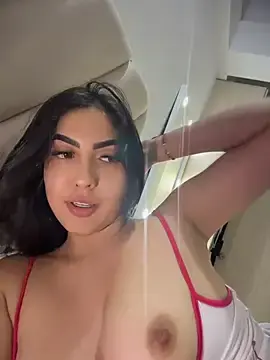Stripchat Live Porn of I_AM_SOPHIE_