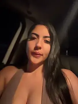 Stripchat Live Sex Cam of I_AM_SOPHIE_