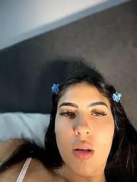 Stripchat Free Live Porn of I_AM_SOPHIE_