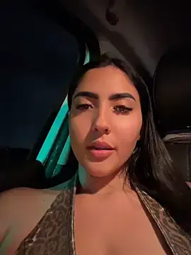 Stripchat Sex Chat of I_AM_SOPHIE_