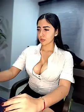Stripchat Sex Chat of I_AM_SOPHIE_