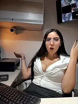 Stripchat Sex Chat of I_AM_SOPHIE_