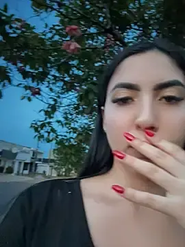Stripchat Live Porn of I_AM_SOPHIE_