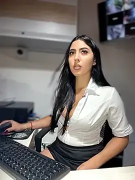 Stripchat Adult Webcam of I_AM_SOPHIE_