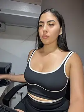 Stripchat Live Sex of I_AM_SOPHIE_
