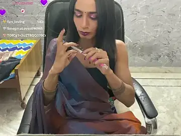Stripchat Best live sex cam show of LuvLayla