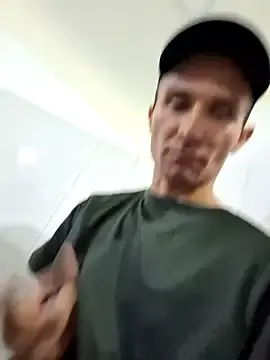 Stripchat Sex Cam of Nachosexy