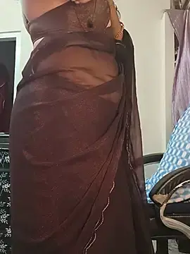 Stripchat Nude Webcam of Telugu_Vennela_Preeti143