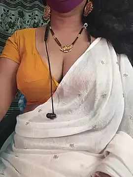 Stripchat Free Porn Cam of Telugu_Vennela_Preeti143