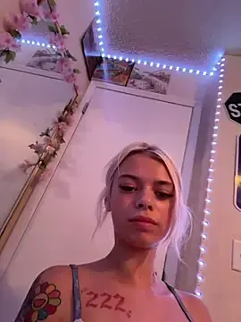Stripchat Live Sex of Terribletabby