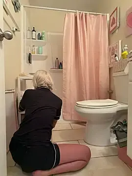 Stripchat Free Porn Cam of Terribletabby