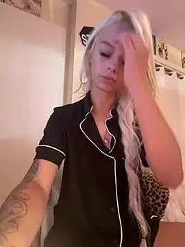 Stripchat Adult Video Chat of Terribletabby