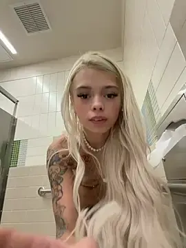 Stripchat Adult Video Chat of Terribletabby