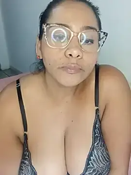Stripchat Sex Chat of annie_maracas