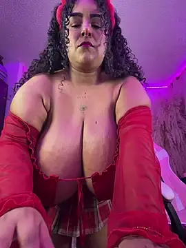Stripchat Best Webcam of ariadna_cooper