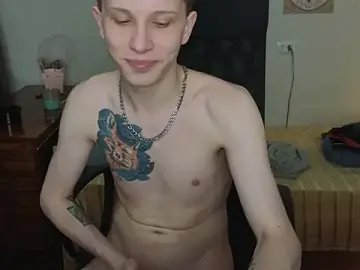 Stripchat Private Sex Chat of arlekincrop