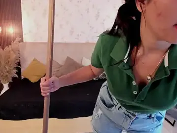 Stripchat Live Sex of emy__ly