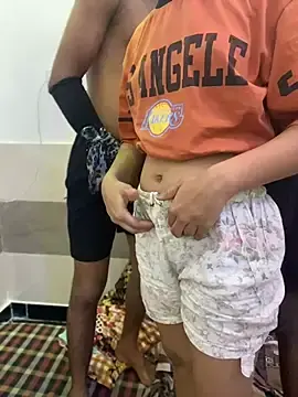 Stripchat Best Webcam of jaan_jiya
