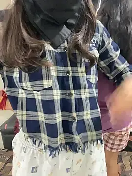 Stripchat Free Live Porn of jaan_jiya