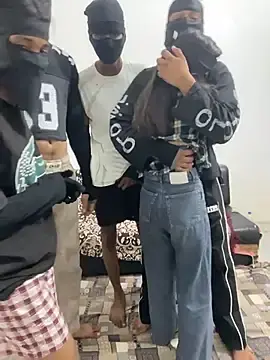 Stripchat Live Sex of jaan_jiya
