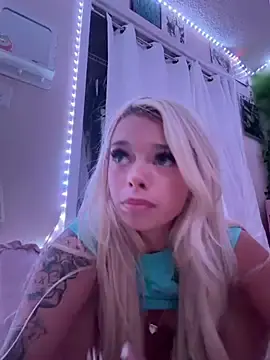 Stripchat Live Porn of lostangle