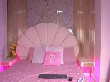 Stripchat Live Sex Cam of mssburbuja