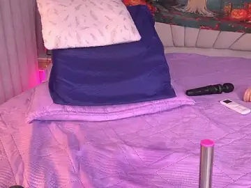 Stripchat Live Porn of mssburbuja