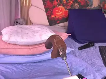 Stripchat Adult Webcam of mssburbuja