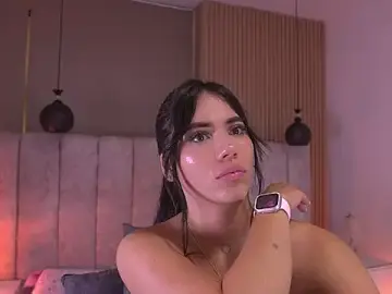 Stripchat Private Sex Chat of sam_lewins