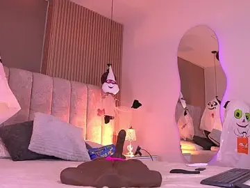 Stripchat Live Porn of sam_lewins