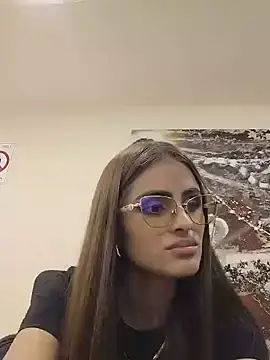 Stripchat Best Webcam of Ariaa_Collins