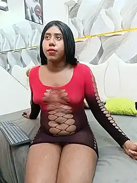 Stripchat Best live sex cam show of CamilosaOrtega