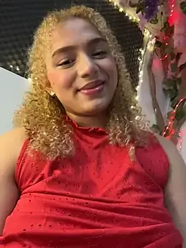 Stripchat Best Webcam of Esperanza_Gomez1