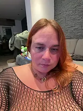 Stripchat Adult Webcam of Ftmxherx