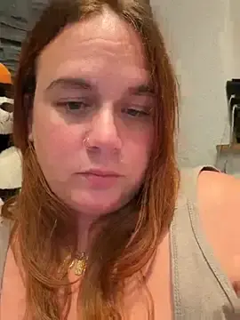 Stripchat Nude Webcam of Ftmxherx
