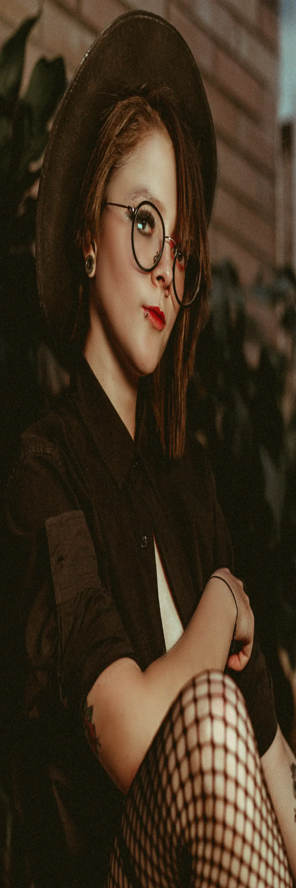 Hannah______