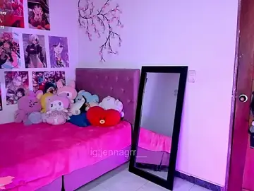 Stripchat Free Live Porn of Jenna_Greyy_