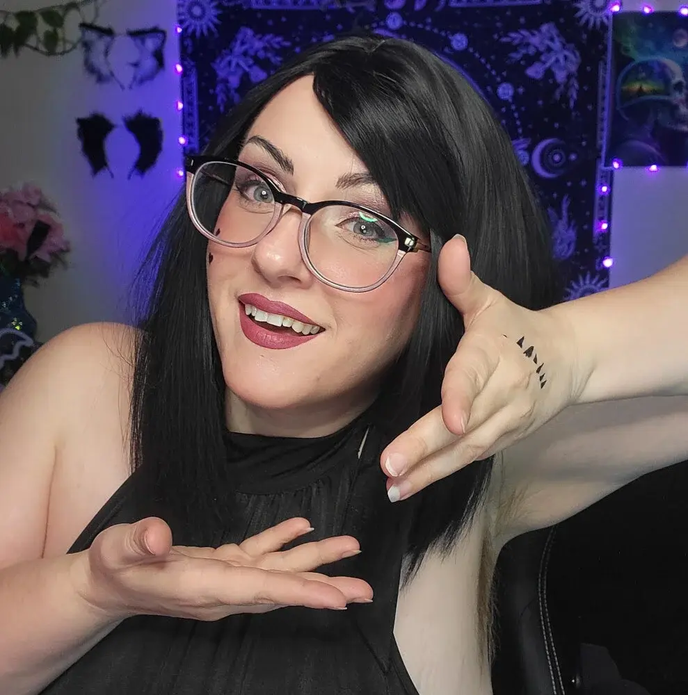 LadyMarzanna