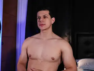 Stripchat Adult Webcams of MarcoSullivan