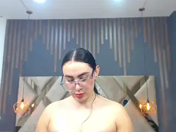 Stripchat Live Porn of MartinaaFit