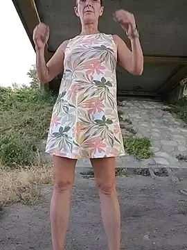 Stripchat Sex Chat of Sacha_Scorp