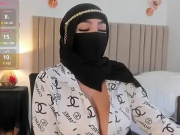 Stripchat Watch Live Sex Cams of _malih_