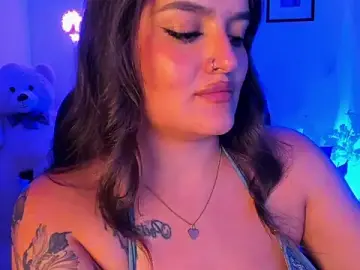 Stripchat Best Webcam of ellarosee_