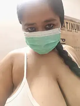 Stripchat Private Sex Chat of hot_bhabi_kolkata