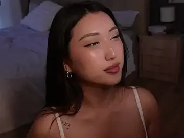 Stripchat Live Sex of jin__ray