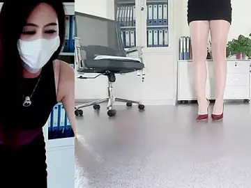 Stripchat Live Sex of lynn-156
